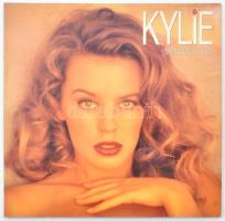 Kylie - Greatest Hits. 2 x Vinyl, LP, Compilation. PWL International. Németország, 1992. jó állapotban