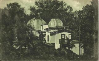 Ógyalla planetarium (Ek)