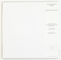 Johann Sebastian Bach - Liszt Ferenc Chamber Orchestra, Budapest - Zsuzsa Pertis - Miklós Spányi - J...