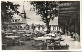 Kispest Papp József étterme (Eb)