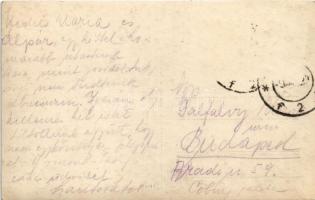 Arad, Maros folyó / Vedere / Mures riverside. photo (EK)