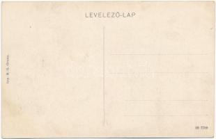 Ada Kaleh, Landungsplatz / kikötő a Duna parton. M.G. / port on the Danube