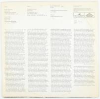 Igor Oistrach, Großes Rundfunk-Sinfonieorchester Der UdSSR, Gennadi Roshdestwenski, Chausson / Ravel...