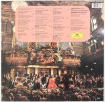 Kathleen Battle, Wiener Philharmoniker, Herbert von Karajan - Neujahrskonzert in Wien.
2 x Vinyl, L...