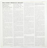 Mozart, Gyula Kiss, György Konrád, Vilmos Tátrai, Ede Banda - Piano Quartets G Minor, K 478 E Flat M...