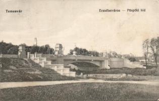 Temesvár bridge