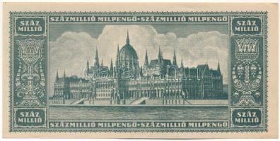 1946. 100.000.000MP T:F szép papír
Adamo P33