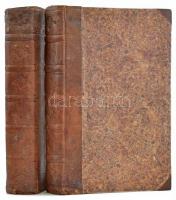 [Cannabich, Johann Günther Friedrich (1777-1859)] Cannabich, I. G. F. : Közönséges vagy Universalis ...