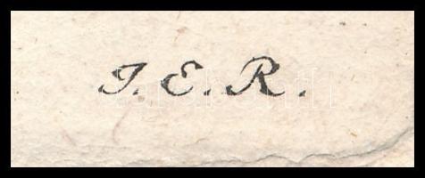 XVIII. század közepe Johann Elias Ridinger (1698-1767): Halbe Capriole oder Passo é salto gerade aus...