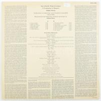 Peire Vidal, Fraternitas Musicorum - Egy Trubadúr Magyarországon = A Troubadour In Hungary.
Vinyl, ...