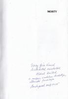 Ady Endre: Az Úr érkezése. / Príchod Pána. Ford.: Oldřich Kníchal. Nagylak, 2006, Ivan Krasko. Magya...