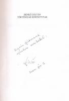 Benkő Zoltán: Történelmi keresztutak (1941-1956). Faludy György bevezetőjével, Pomogáts Béla utószav...