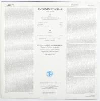 Antonín Dvořák, Budapesti Fesztiválzenekar, Fischer Iván - VIII. G-dúr Szimfónia Op. 88, Karnevál - ...