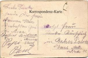 Lukov, Luggau (Znojmo, Znaim); Kirchen / churches (Rb)