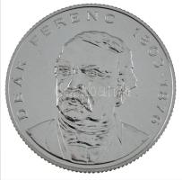 1995. 200Ft "Deák" T:UNC
Adamo F13.1