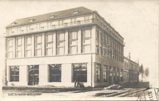 Thurócz Szt. Márton hotel