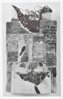 Magyar Papírművészeti Társaság 1996-2006. A társaság tíz éve képekben és szövegben. Bp., 2006, Magya...