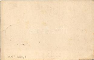 1892 (Vorläufer!!!) San Marino, Palazzo del Consiglio Principe e Sovrano. Ricordo Inaugurazione 30 S...