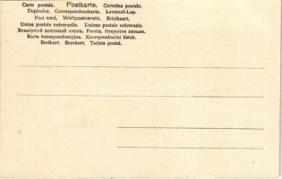 Transvaal-Depeschen-Reiter / Transvaal dispatch riders with bicycles