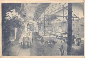 Lőcse restaurant (Ek)