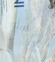 Gemini.
Vinyl, LP, Album, Stereo. Pepita. Magyarország, 1976. jó állapotban, a borító hátoldalán a ...