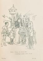 Tóth Ede válogatott munkái. Bevezetéssel ellátta Váradi Antal. Bp., 1902, Lampel. Remekírók Képes Kö...