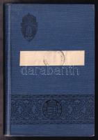 Gaál Mózes: Szent László magyar király élete. Bp., Franklin. Kiadói egészvászon kötés, kissé kopotta...