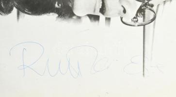 Ruttkai Éva - Égi, Földi Szerelem.
Vinyl, LP, Album. Hungaroton. Magyarország, 1972. enyhén karcos ...