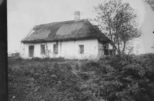 cca 1900 Felvidéki üveg pozitív gyűjtemény, Egyesével feliratozott tokban részletes leírással városk...