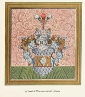 Kozma György: A leveldi Kozma-család története. DEDIKÁLT! Bp., 1940, Szerző. 62. sorszámozott példán...