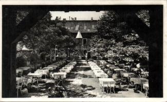 Budapest VIII. "Sörkatakomba"