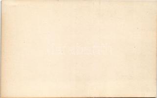 Meztelen erotikus hölgy / Erotic nude lady (non PC)