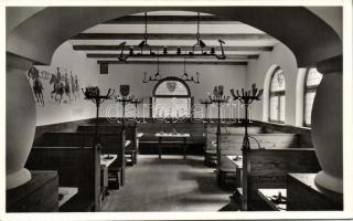 Kispest Papp József étterme