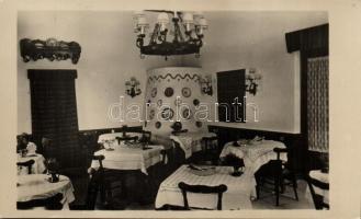 Budapest II. Gundel étterem