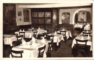 Budapest II. étterem