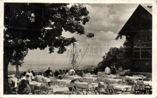 Budapest XII. étterem