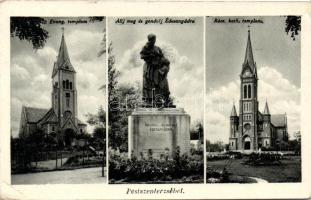 Pestszenterzsébet (Eb)