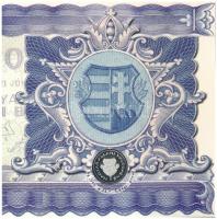 2006. 1Ft-100Ft (7xklf) forgalmi sor szettben + 1946. 1Ft Ag "Hatvanéves a Forint" utánver...