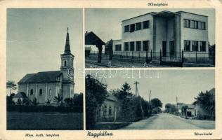 Nagykálna (Rb)