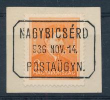 "NAGYBICSÉRD"