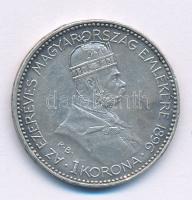 1896KB 1K Ag "Millennium" T:XF kis ph. Adamo K5.2