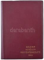 Soltra Elemér (1922-2013) 1961. "Békés Megyei Munkácsy Emlékérem / Alföldi Képzőművészeti Vándo...