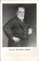 Belecskai Mechwart András (1834-1907) Ganz gyár naggyá fejlesztője