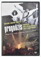 Vörös István, Jankai Béla, Klemm Ervin - Prognózis - Prognózissimo, avagy a 20 éves jubileumi koncert a legjobb dalokkal. DVD, Album. Media General. Magyarország, 2007. jó állapotban