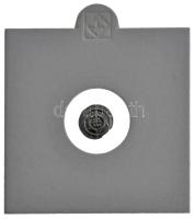 1131-1141. Denár Ag "II. Béla" (~0,25g) T:AU Hungary 1131-1141. Denar Ag "Bela II&quo...