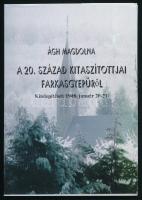 Ágh Magdolna: A 30. század kitaszítottjai Farkasgyepűről Német kitelepítés 1948 január 20-21. Pápa, 2020. Városi könyvtár Kiadói papírkötésben képekkel illusztrált