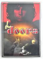 The Doors. DVD, Unofficial Release. D.V. More Record. Olaszország, 2005. jó állapotban