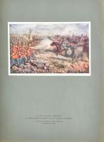 1928 Ludovikás Levente folyóirat, M. Kir. Honvéd Ludovika Akadémia Levente Körének folyóirata, 62p