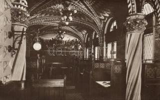 Budapest IV. étterem