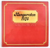 Joseph Haydn, Dezső Ránki - Hungaroton 1976 Sonata For Piano In C Major. Vinyl, 7, Promo, Hungaroton. Magyarország, 1975. jó állapotban